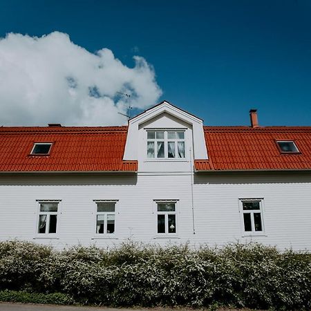 Vaeaeksyn Apteekinmajoitus Dış mekan fotoğraf