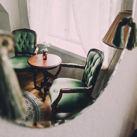 Vaeaeksyn Apteekinmajoitus Dış mekan fotoğraf