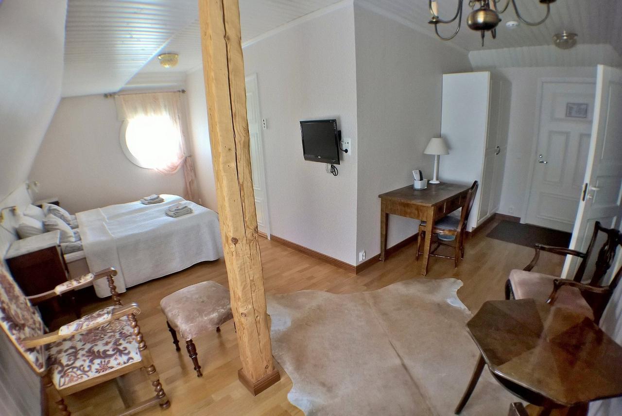 Vaeaeksyn Apteekinmajoitus Dış mekan fotoğraf
