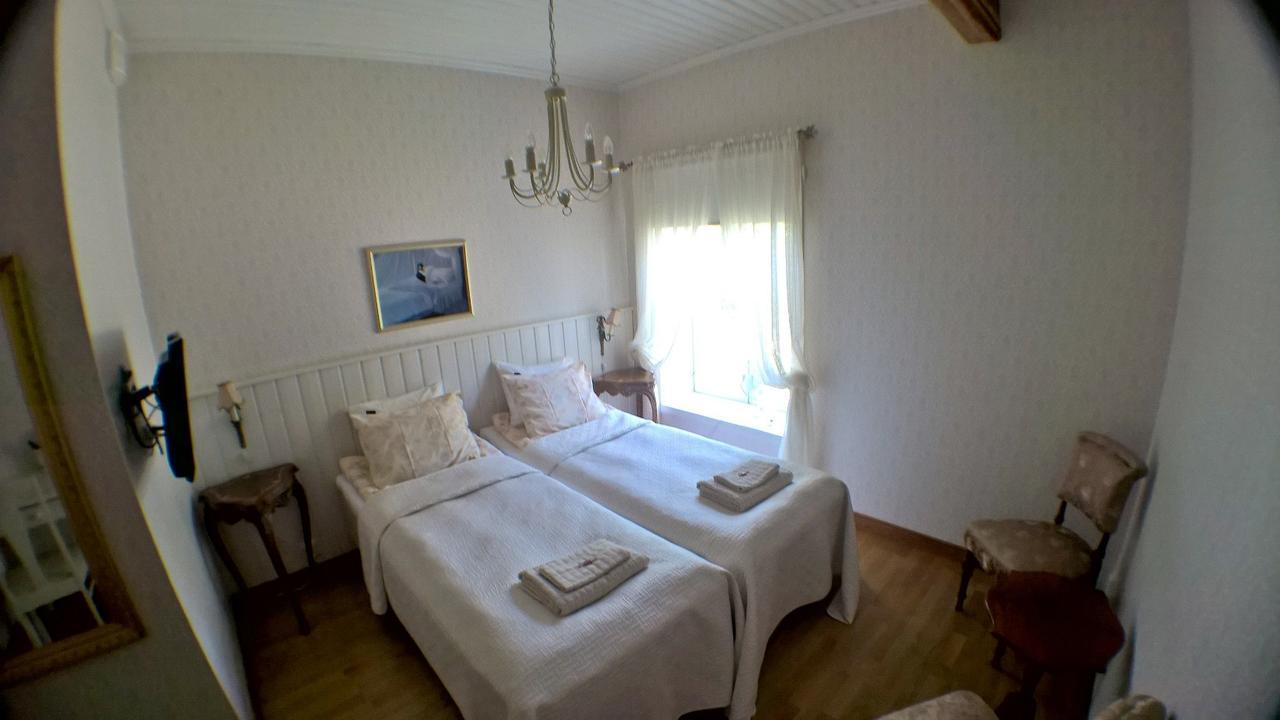 Vaeaeksyn Apteekinmajoitus Dış mekan fotoğraf